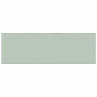 Glazirana zidna pločica Wave verde 25/75 rett.