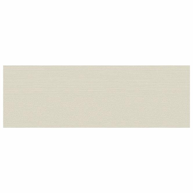 Glazirana zidna pločica Wave beige 25/75 rett.