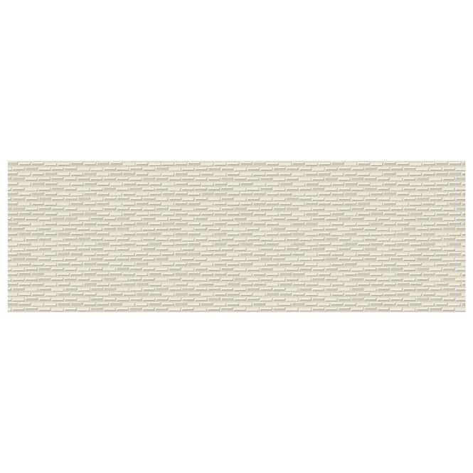 Glazirana zidna pločica Kite beige 25/75 rett.