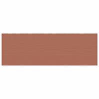 Glazirana zidna pločica Wave marsala 25/75 rett.