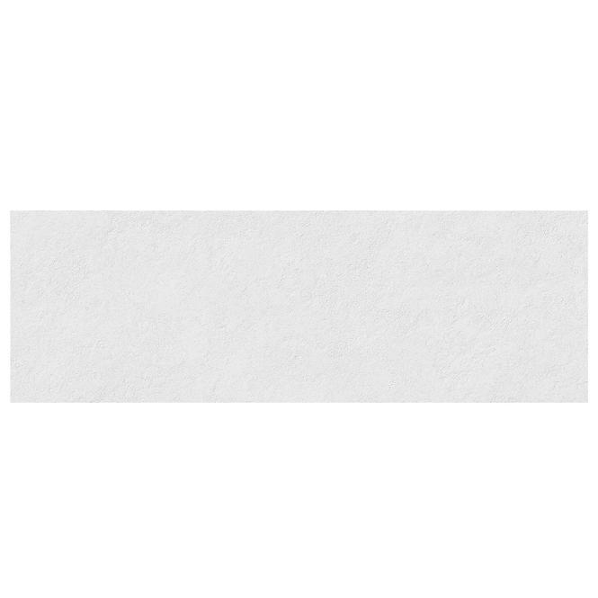 Glazirana zidna pločica Craft blanco 25/75 rett.