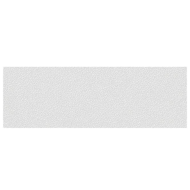 Glazirana zidna pločica Carve blanco 25/75 rett.