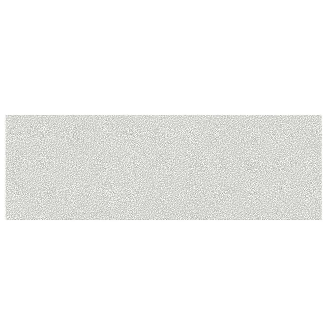 Glazirana zidna pločica Carve gris 25/75 rett.