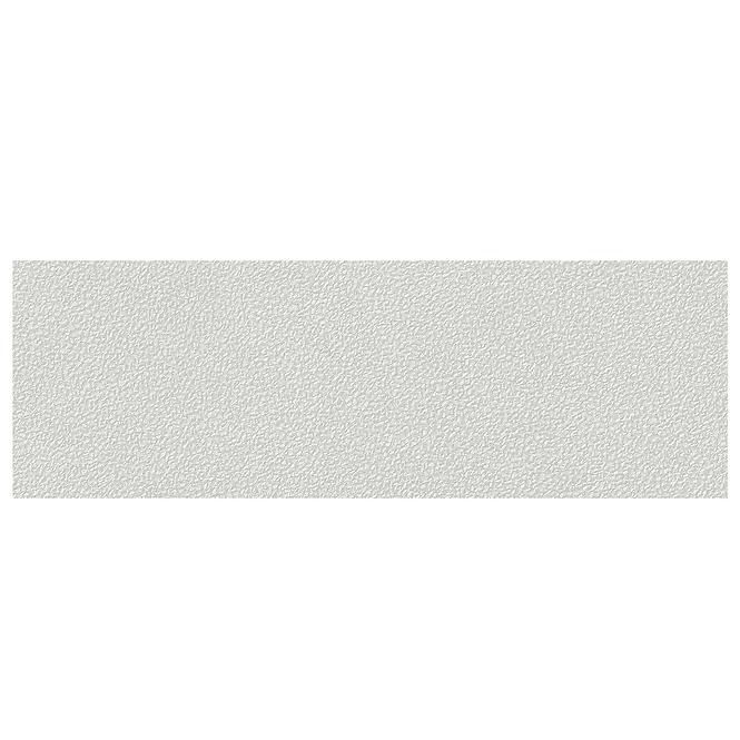 Glazirana zidna pločica Carve gris 25/75 rett.