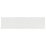 Gres Unique blanco 29,4/119,4