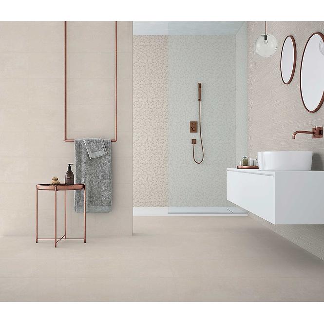Gres Unique beige 29,4/119,4