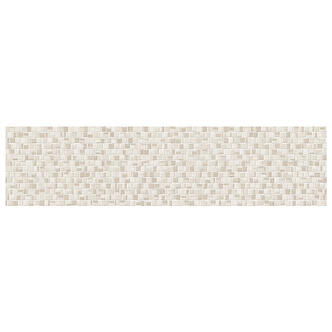 Glazirana zidna pločica Present beige 29,4/119,4