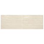 Glazirana zidna pločica Sineu beige 25/75 rett.