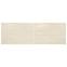 Glazirana zidna pločica Sineu beige 25/75 rett.