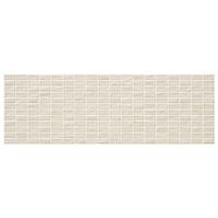 Glazirana zidna pločica Manacor beige 25/75 rett.