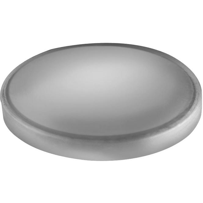 AMORTIZER O 8X1.6MM, SAMOLJEPLJIVI, PROZIRNI, 10 KOM