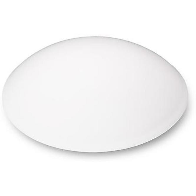 GRANIČAR ZA VRATA O 40MM, BIJELI, 2 KOM