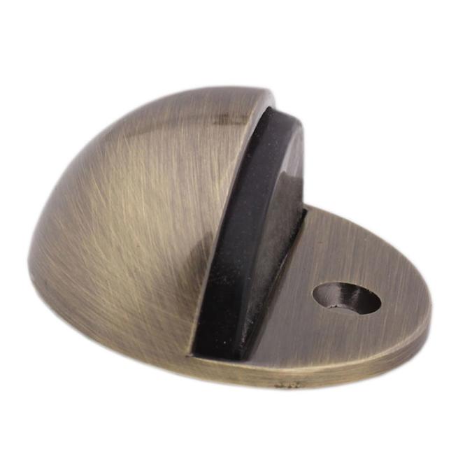 ZAUSTAVLJANJE VRATA O 45X25MM, BRONCA