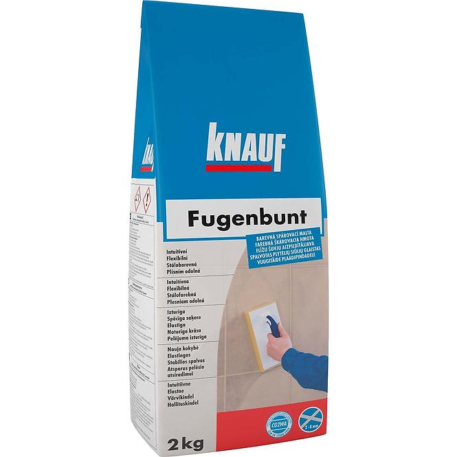 Fugebunt bijeli 2 kg