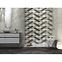 Glazirana zidna pločica Balmoral grey 30/90 rect.,2