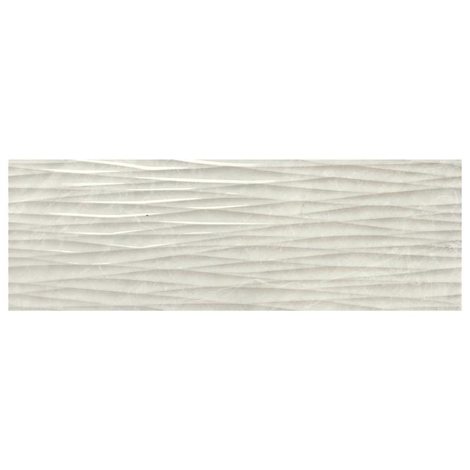 Dekorativna pločica Dune balmoral silver 30/90