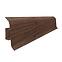 Podna lajsna Parquet Mercado 305 Iroko