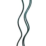 Spiralni potporanj MSR-6-180 zeleni