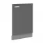 Prednja vrata Grey 713X596