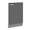 Prednja vrata Grey 713X596