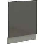 Prednja vrata Grey 570X596