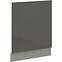 Prednja vrata Grey 570X596