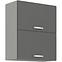Kuhinjski ormar Grey 60GU-72