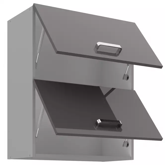 Kuhinjski ormar Grey 60GU-72