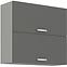 Kuhinjski ormar Grey 80GU-72
