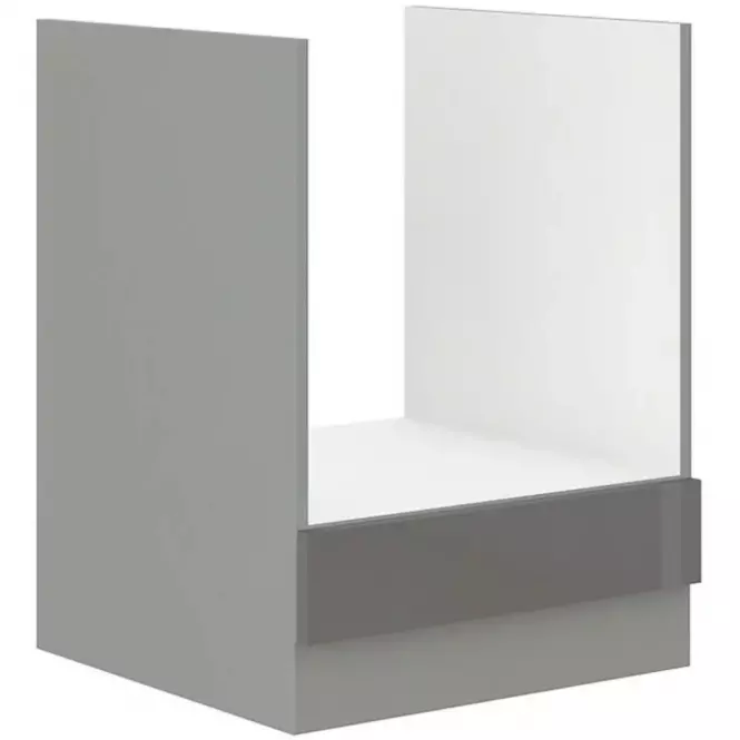 Kuhinjski ormar Grey 60DG BB