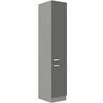 Kuhinjski ormar Grey 40DK-210 2F