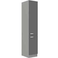 Kuhinjski ormar Grey 40DK-210 2F