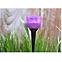 Solarna svjetiljka tulipani GLE91220 Led, D: 4,5cm, H:,10