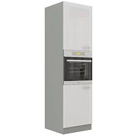 Kuhinjski ormar Bianka 60 DP / 210 2F