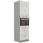Kuhinjski ormar Bianka 60 DPS-210 3s 1F