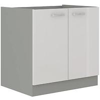 Kuhinjski ormar Bianka 80ZL 2F BB