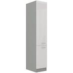 Kuhinjski ormar Bianka 40DK-210 2F