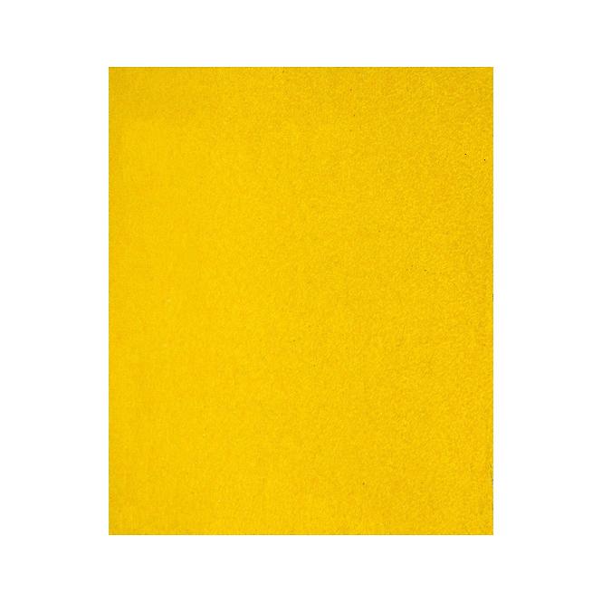 BRUSNI PAPIR ŽUTA BOJA 230 X 280 MM, P100