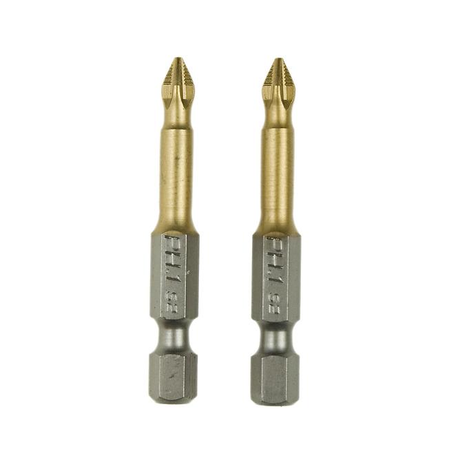 BIT NASTAVCI PH1 50MM S2 60HRC