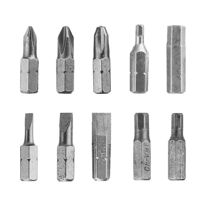 SET BITOVA SL,PH,H x 25mm (10KOM)