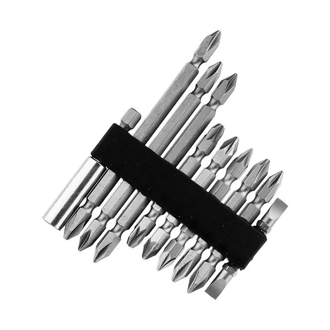 SET NASTAVCI BIT STERG 50 - 110 mm (10ks)