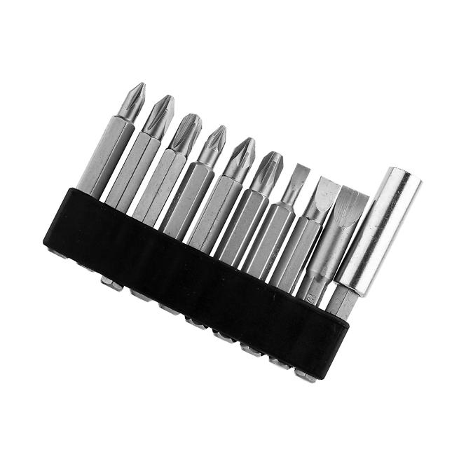 SET BITOVA SL,PH,PZ x 50mm (10KOM)