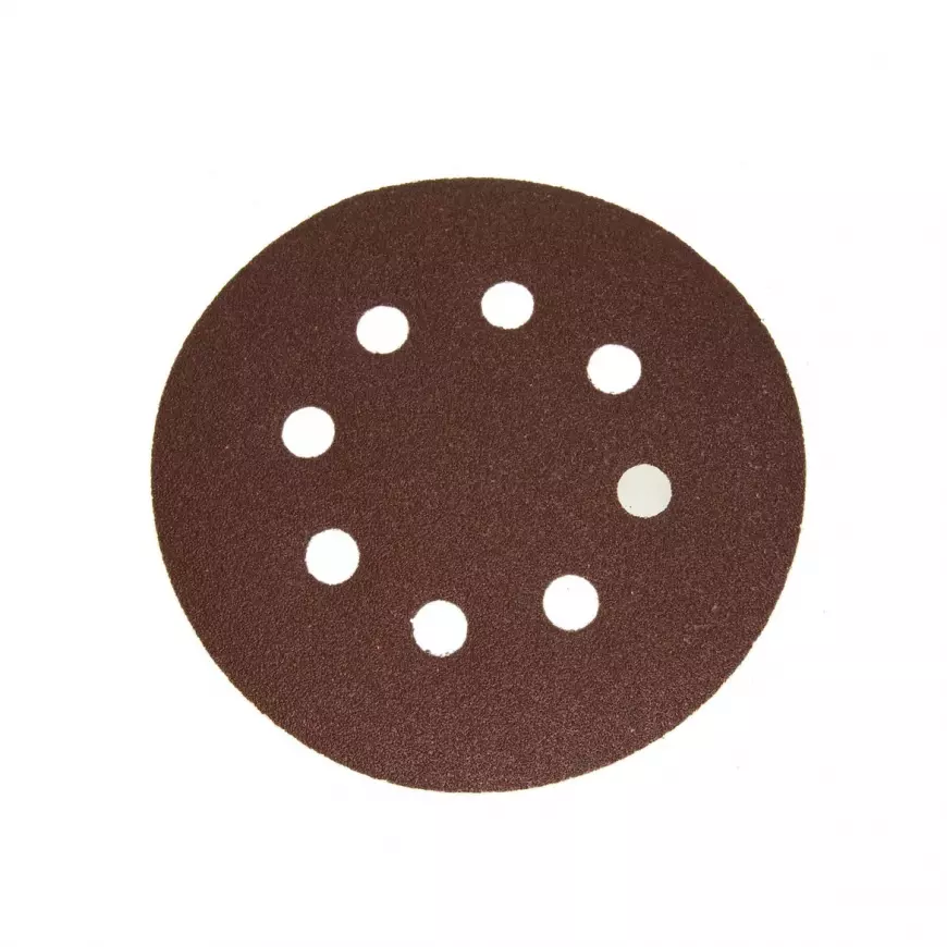 SMIRGL BRUSNE PLOCE 125MM GR36(5KOM)