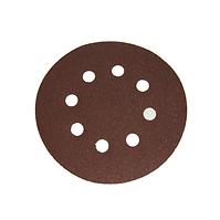 SMIRGL BRUSNE PLOCE 125MM GR80 (5KOM)