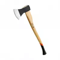 SJEKIRA  1600 GR DRVENA RUČKA