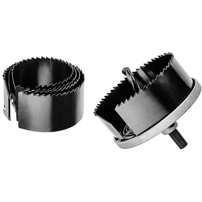 SET SVRDLA  KRUŽNE ZA DRVO 5KOM 60-95MM