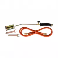 PLAMENIK ZA LEMLJENJE 1 TRYSKA 250MM PLAMENIK ZA LEMLJENJE 1 TRYSKA 250MM