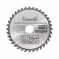 VIDIUM DISK 170 MM X 36 Z