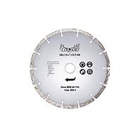 REZNI DISK DIY SUŠA SEGMENT 180MM