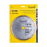 REZNI DISK DIY SUŠA 180X25,4MM